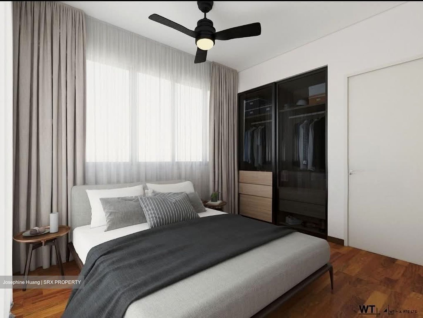 Shiro (D15), Apartment #556553281